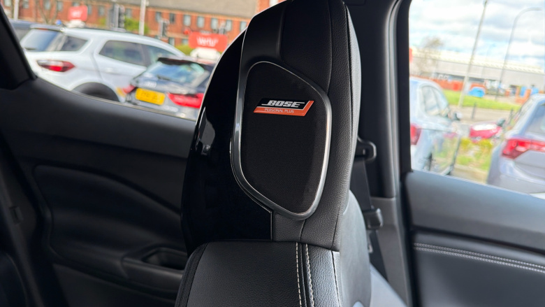 Nissan Juke 1.0 DiG-T 114 Tekna 5dr Petrol Hatchback